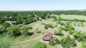 Long Pine, NE cabin and acreage for sale