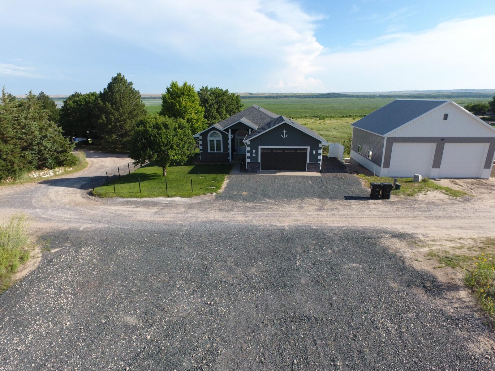 Lake McConaughy home for sale