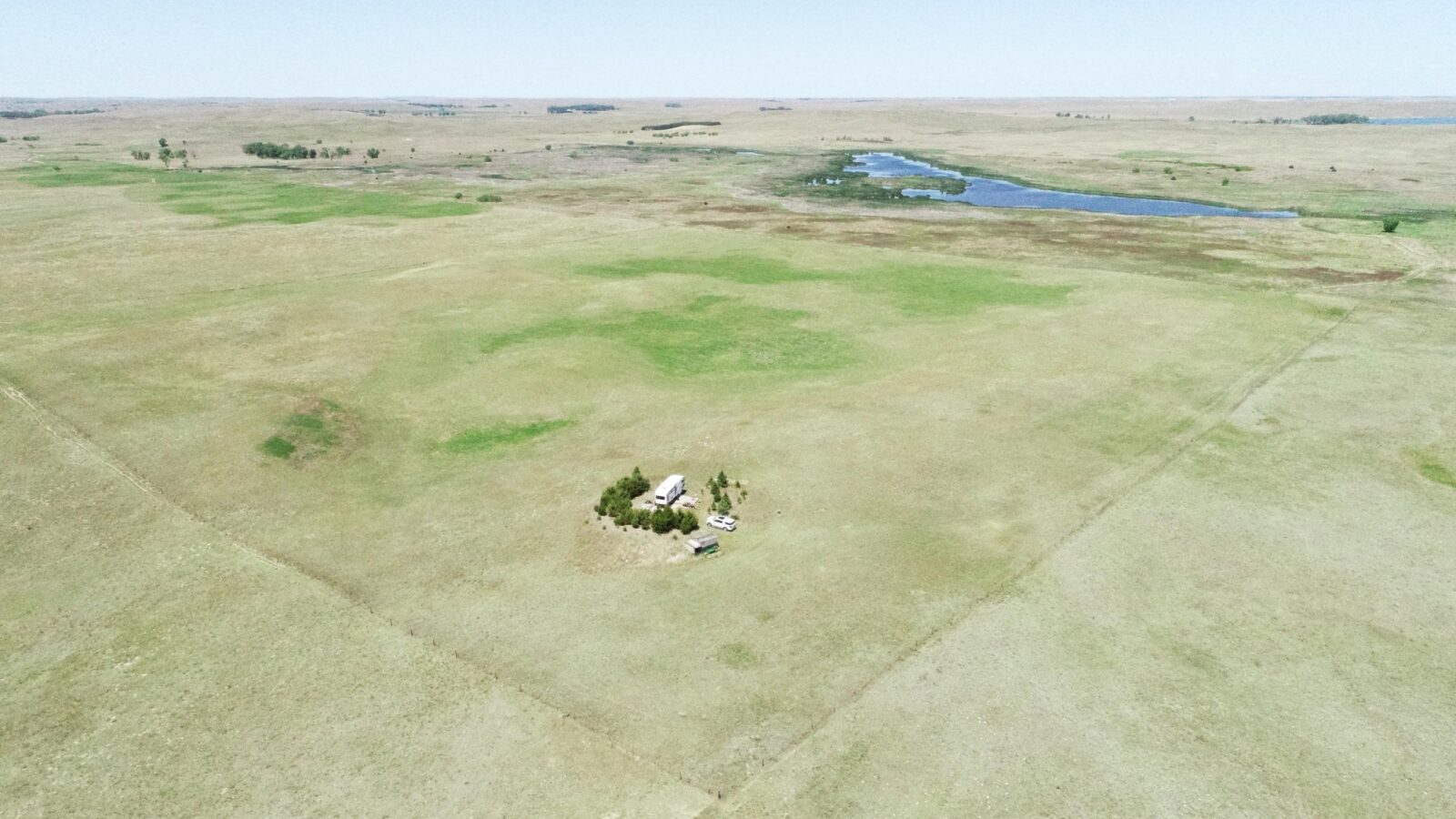 Ainsworth Nebraska acreage for sale