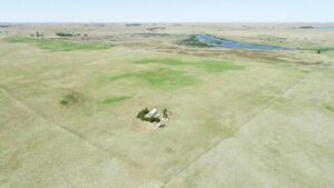 Ainsworth Nebraska acreage for sale