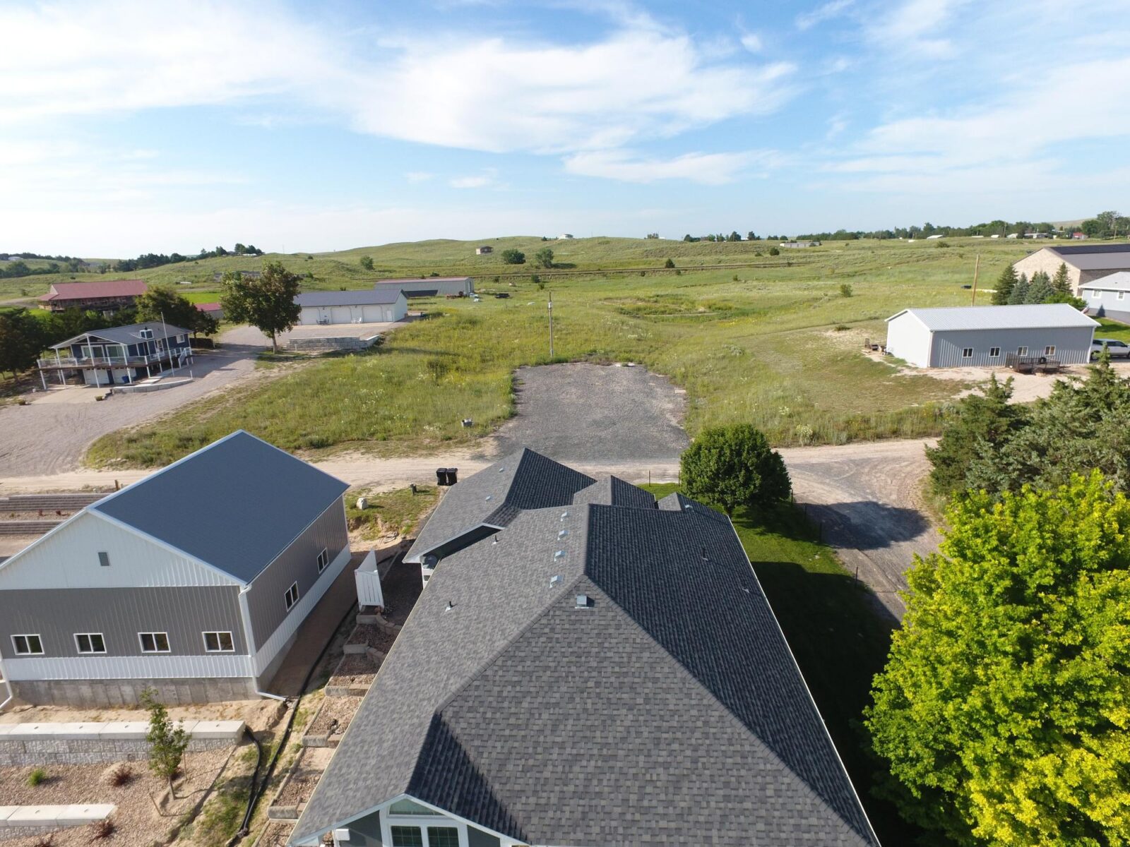 Lake McConaughy home for sale