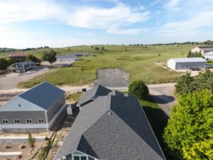 Lake McConaughy home for sale