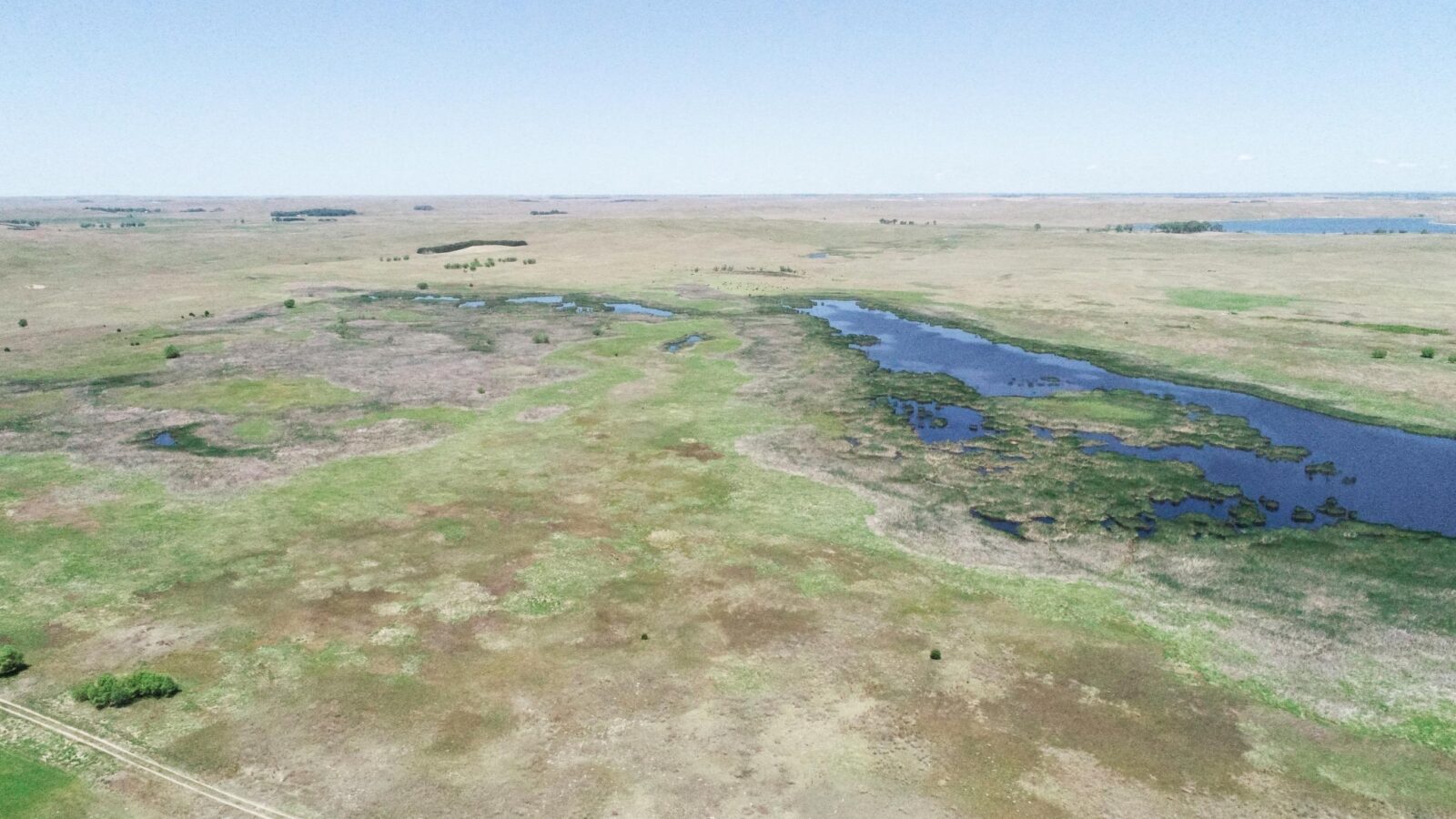 Ainsworth Nebraska acreage for sale