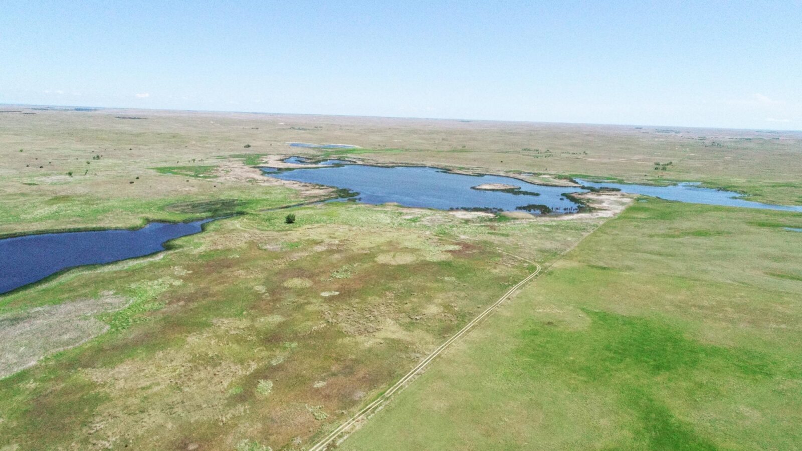 Ainsworth Nebraska acreage for sale