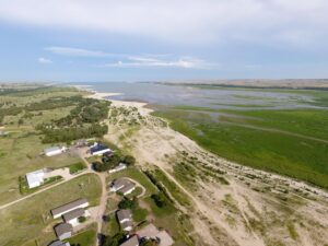 Lake McConaughy home for sale
