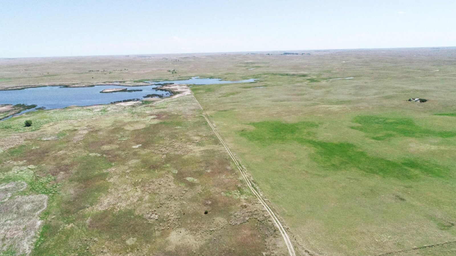 Ainsworth Nebraska acreage for sale