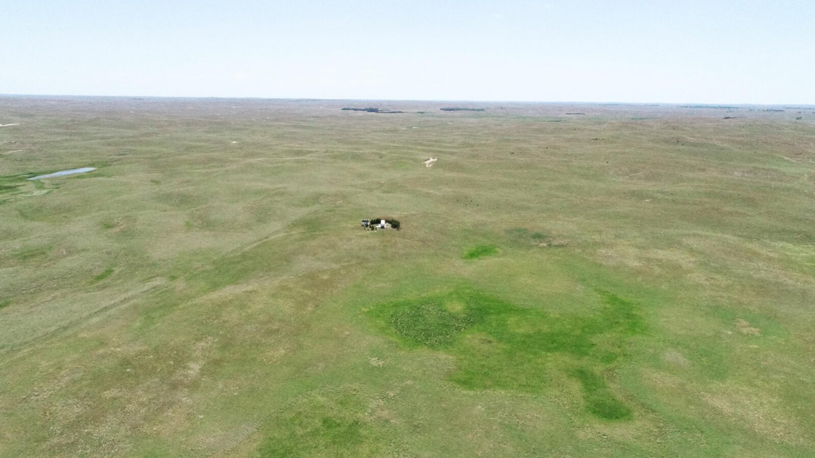 Ainsworth Nebraska acreage for sale