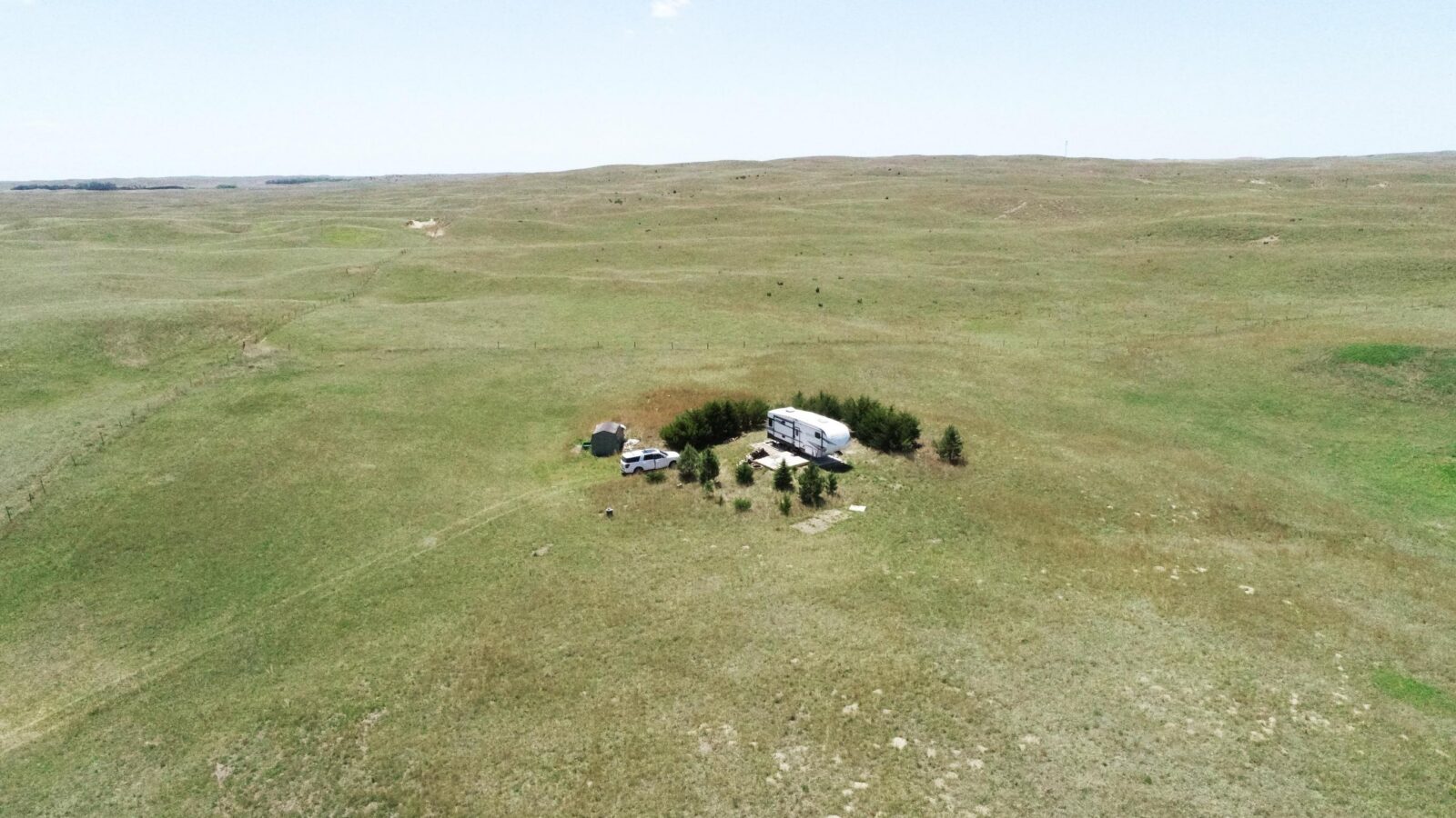Ainsworth Nebraska acreage for sale