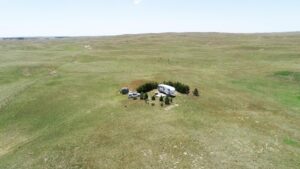 Ainsworth Nebraska acreage for sale