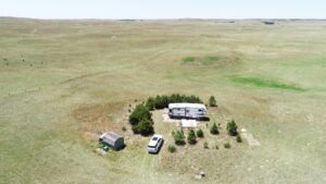 Ainsworth Nebraska acreage for sale