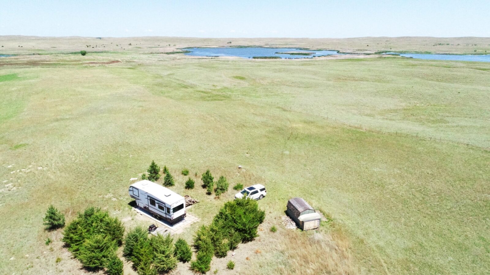 Ainsworth Nebraska acreage for sale