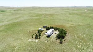Ainsworth Nebraska acreage for sale