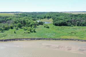 Holt County Nebraska Hunting land for sale
