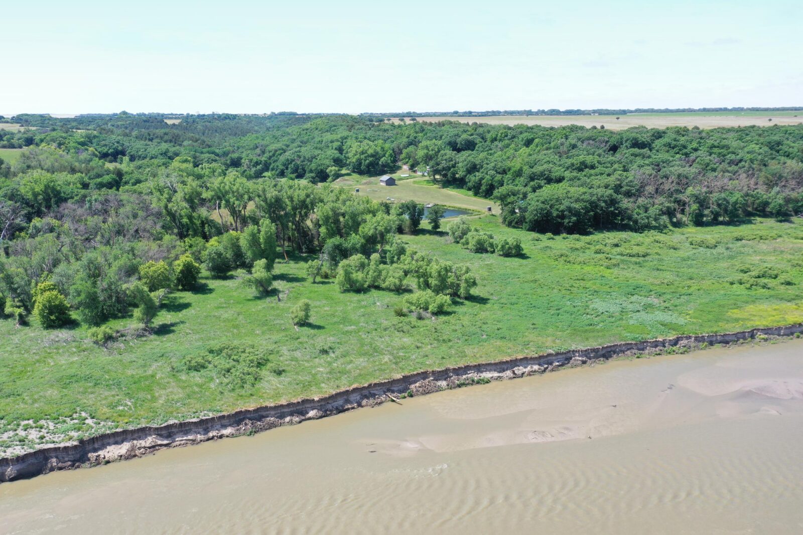 Holt County Nebraska Hunting land for sale