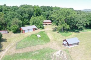 Holt County Nebraska Hunting land for sale