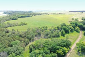 Holt County Nebraska Hunting land for sale