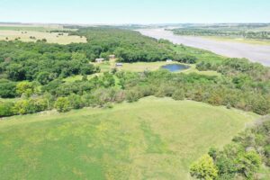 Holt County Nebraska Hunting land for sale