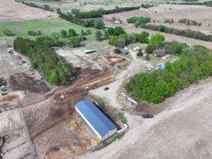 Webster County Nebraska land for sale