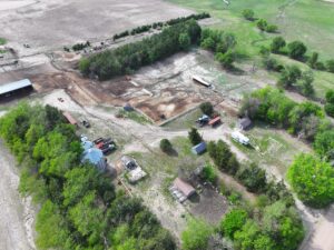 Webster County Nebraska land for sale