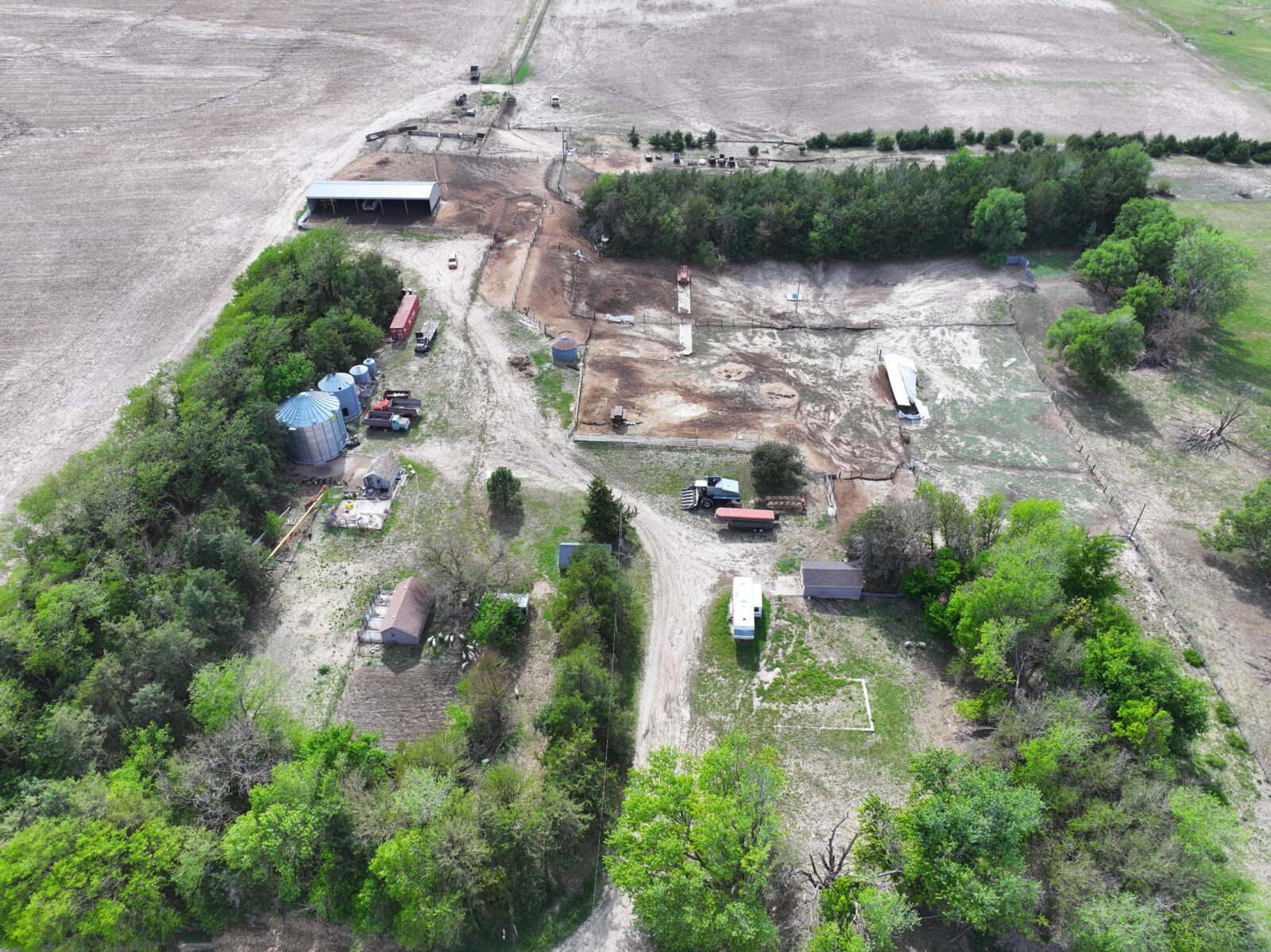 Webster County Nebraska land for sale