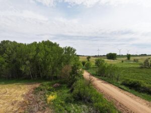 Webster County Nebraska land for sale