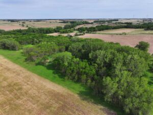 Webster County Nebraska land for sale