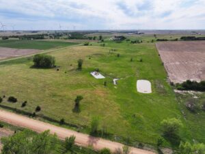 Webster County Nebraska land for sale