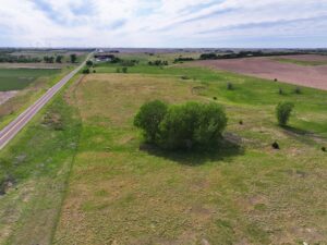 Webster County Nebraska land for sale