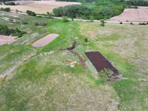 Webster County Nebraska land for sale