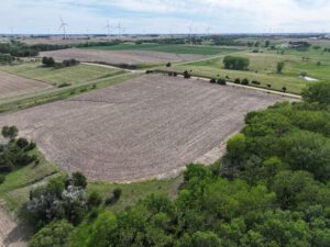 Webster County Nebraska land for sale