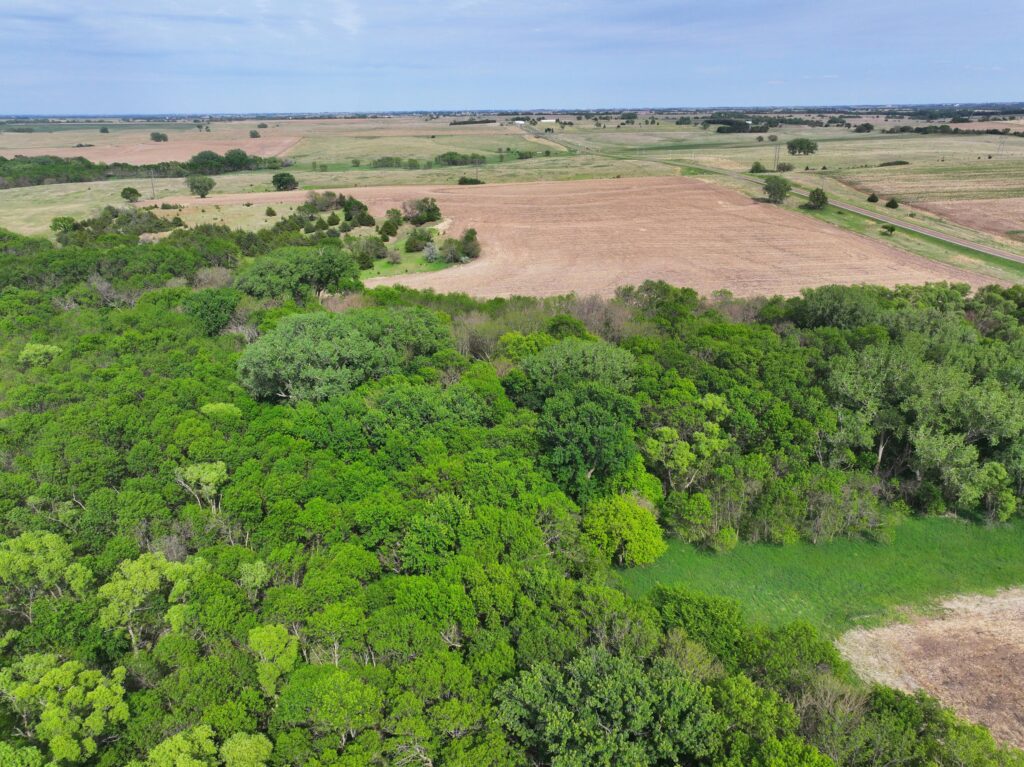 Recreational/Hunting Land  