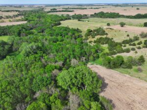 Webster County Nebraska land for sale