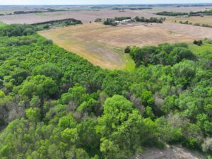 Webster County Nebraska land for sale