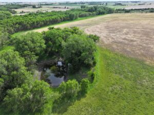 Webster County Nebraska land for sale