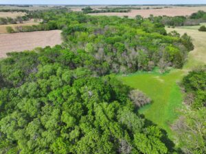 Webster County Nebraska land for sale