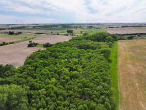 Webster County Nebraska land for sale