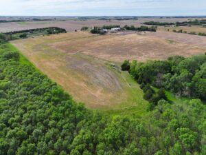 Webster County Nebraska land for sale
