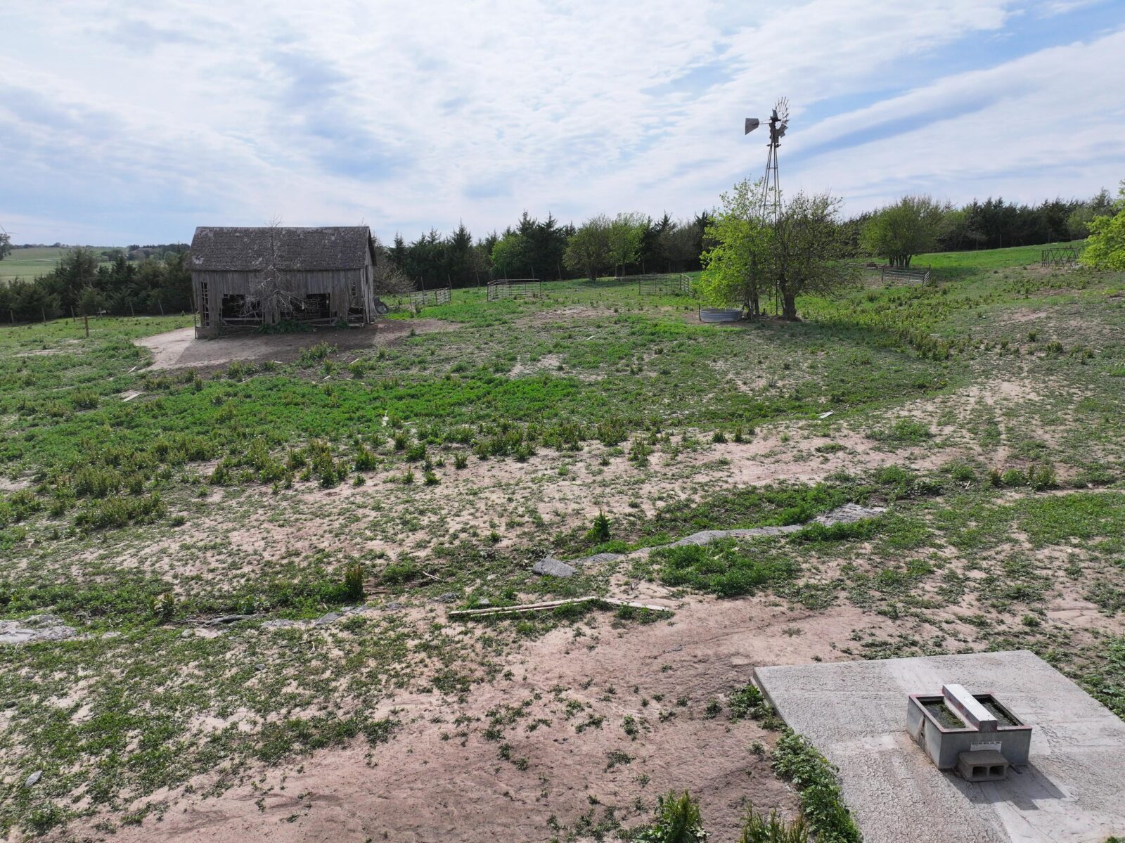 Webster County Nebraska land for sale