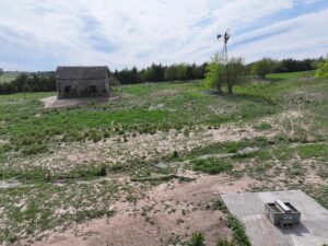 Webster County Nebraska land for sale