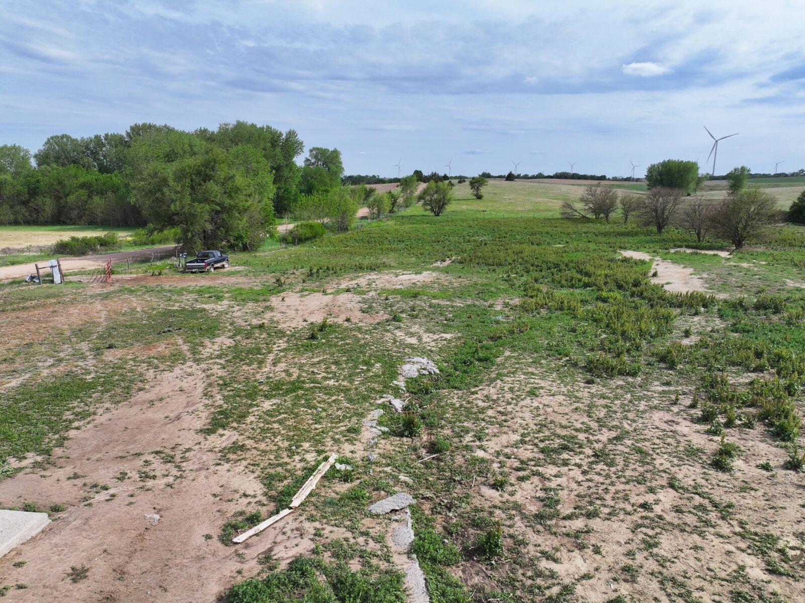 Webster County Nebraska land for sale