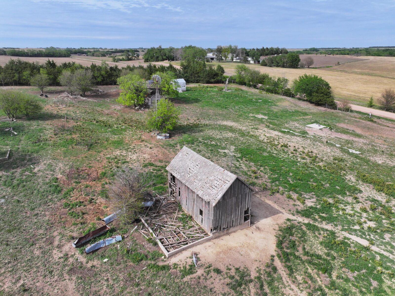 Webster County Nebraska land for sale