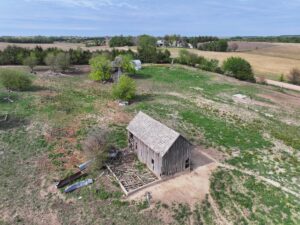 Webster County Nebraska land for sale