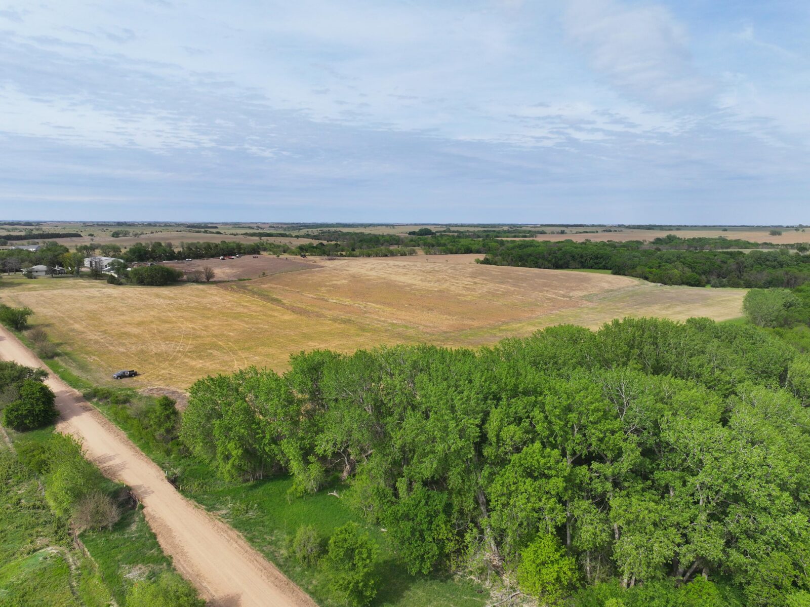 Webster County Nebraska land for sale