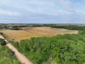 Webster County Nebraska land for sale