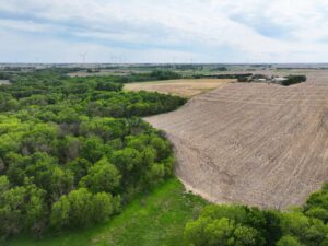 Webster County Nebraska land for sale