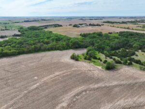 Webster County Nebraska land for sale