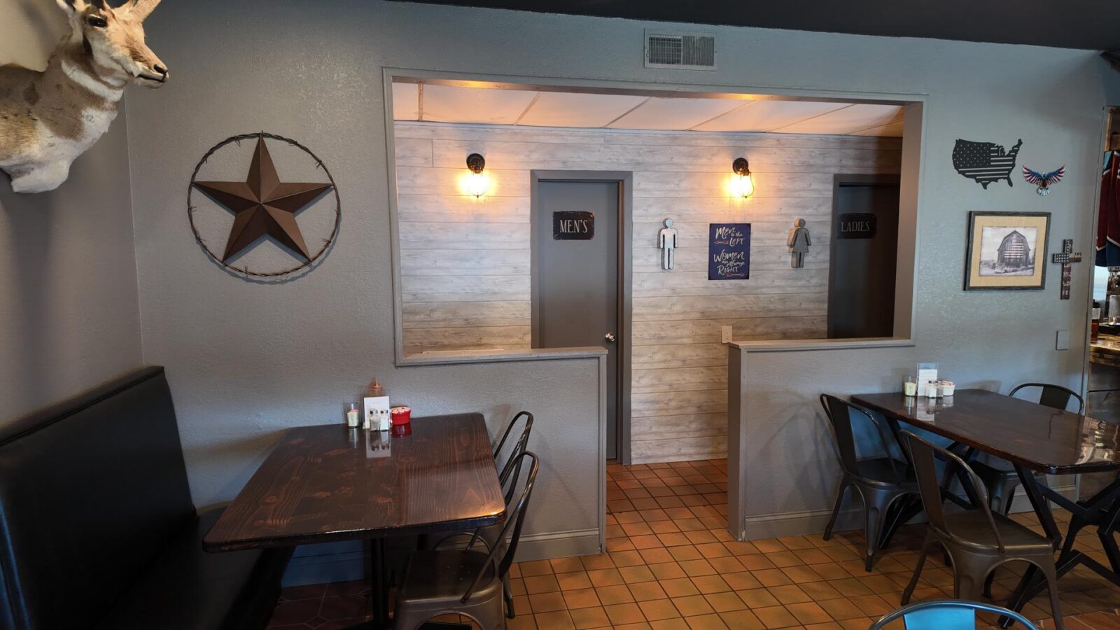 Imperial, Nebraska restaurant for sale
