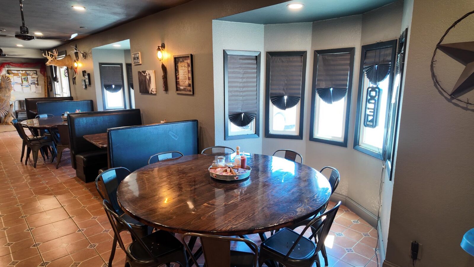 Imperial, Nebraska restaurant for sale
