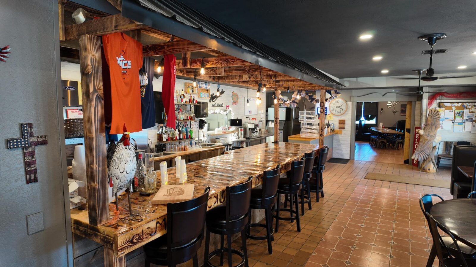 Imperial, Nebraska restaurant for sale