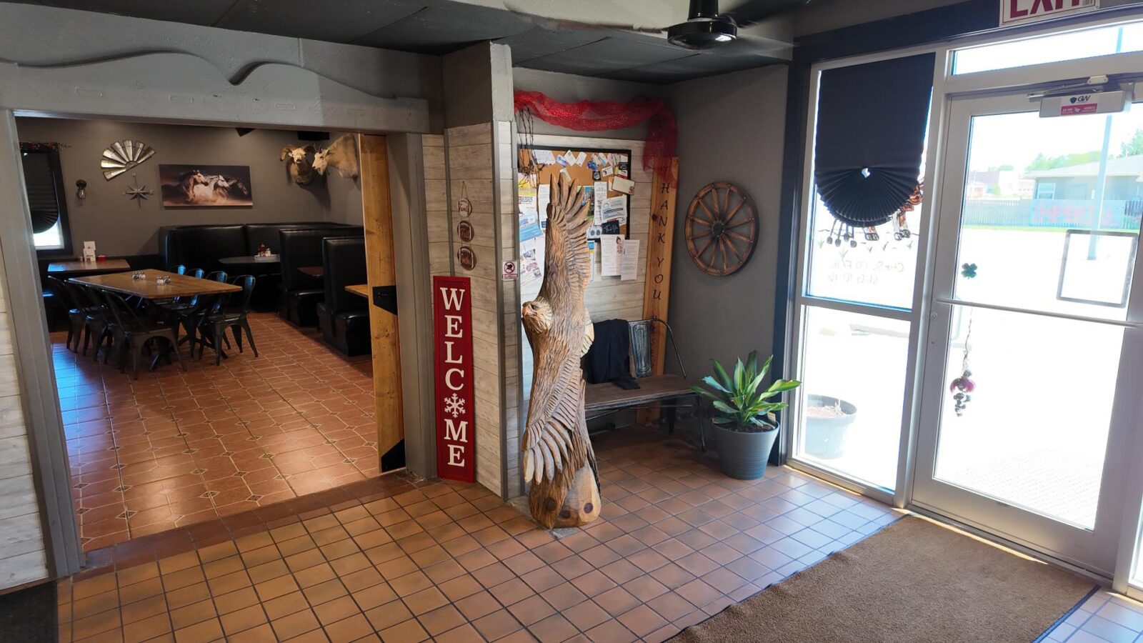 Imperial, Nebraska restaurant for sale